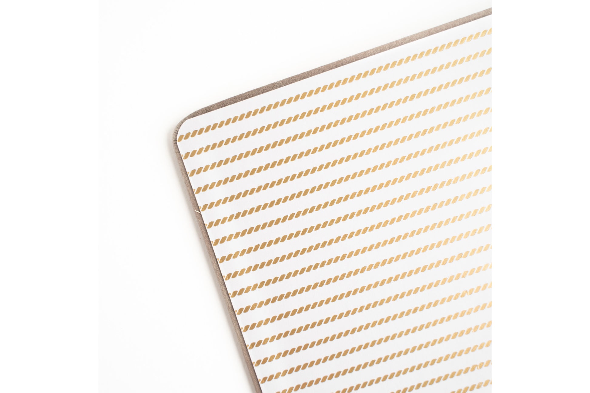 Archer & Olive A5 Dot Grid Notebook - Compass | Flywheel | Stationery | Tasmania