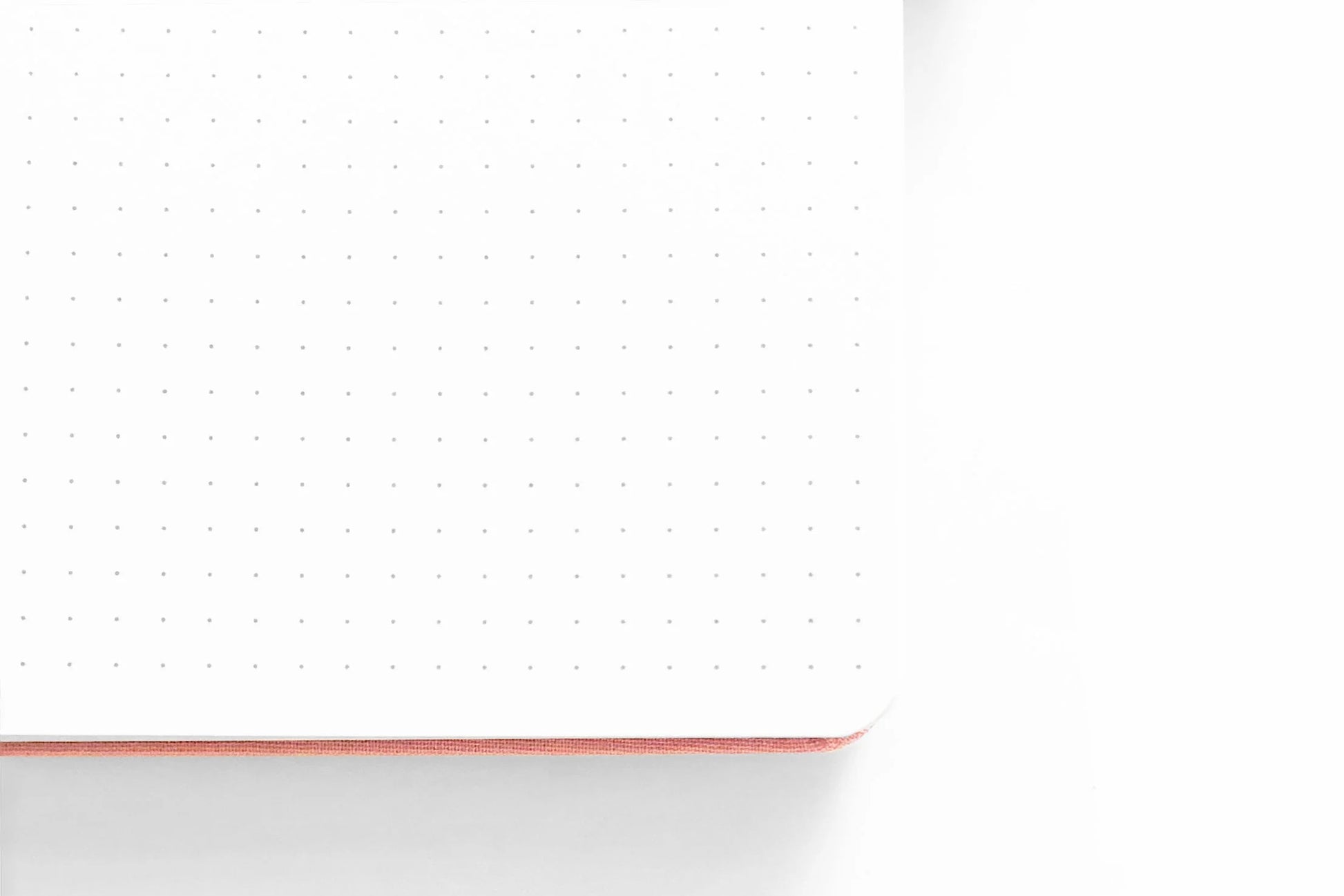 Archer & Olive A5 Dot Grid Notebook - Botanist | Flywheel | Stationery | Tasmania