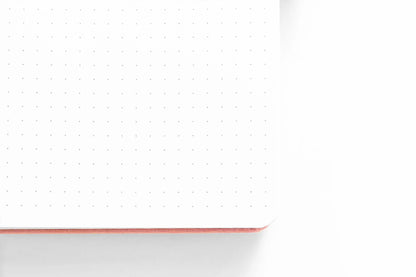 Archer & Olive A5 Dot Grid Notebook - Botanist | Flywheel | Stationery | Tasmania