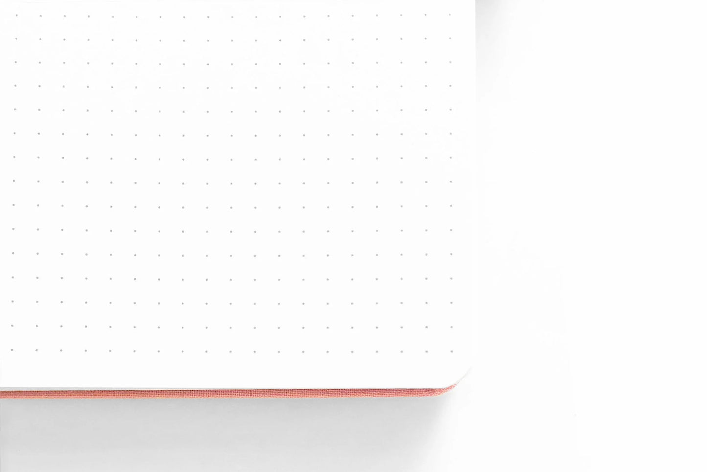 Archer & Olive A5 Dot Grid Notebook - Northstar | Flywheel | Stationery | Tasmania