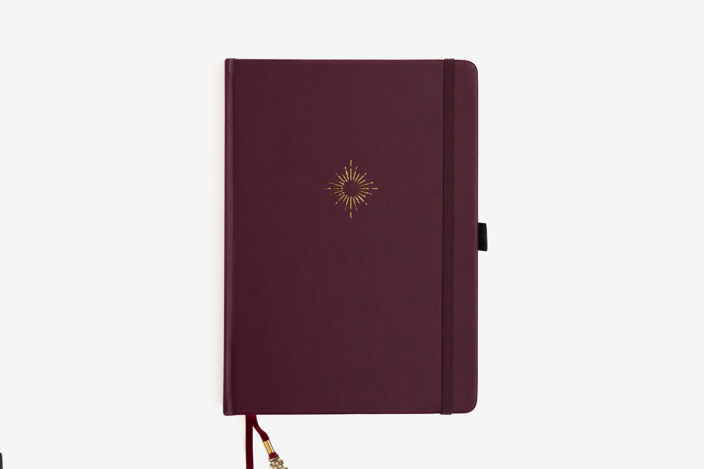 Archer & Olive A5 Dot Grid Notebook - Northstar | Flywheel | Stationery | Tasmania