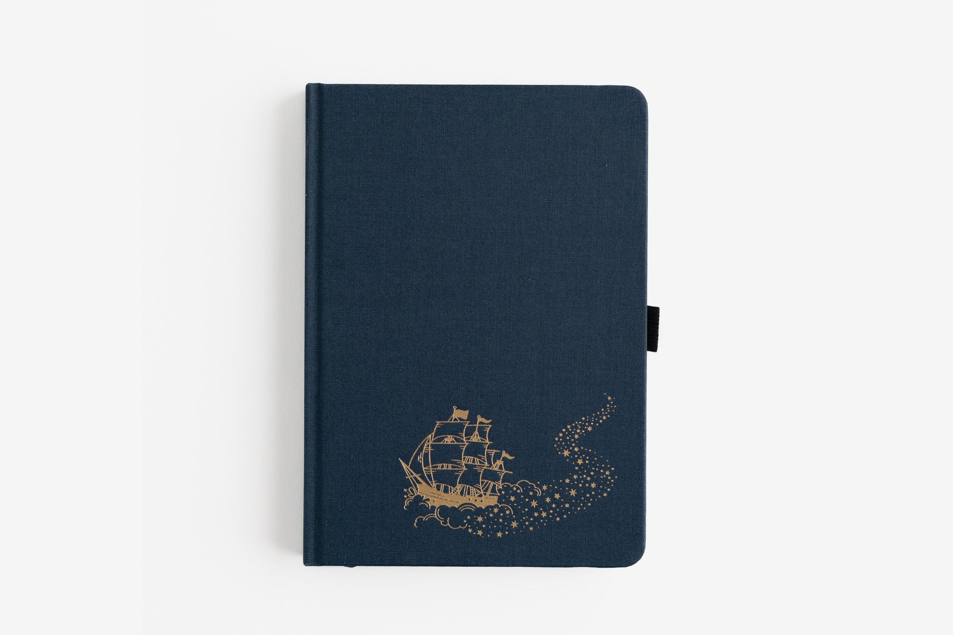 Archer & Olive A5 Dot Grid Notebook - Wayfinding | Flywheel | Stationery | Tasmania