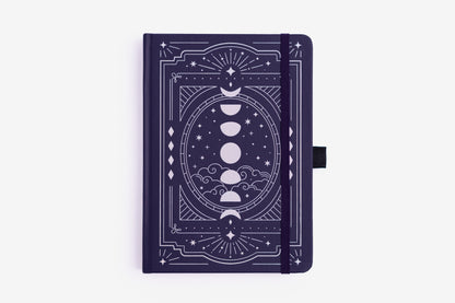 Archer & Olive A5 Dot Grid Notebook - Wonderstruck | Flywheel | Stationery | Tasmania