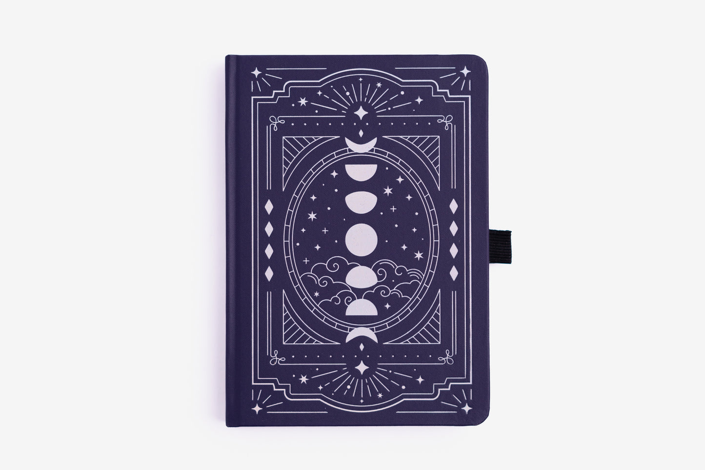 Archer & Olive A5 Dot Grid Notebook - Wonderstruck | Flywheel | Stationery | Tasmania