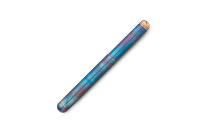 Kaweco Supra Fountain Pen - Fireblue | Flywheel | Stationery | Tasmania