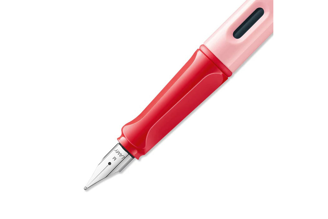 Lamy Safari Fountain Pen - Cherry Blossom | Flywheel | Stationery | Tasmania