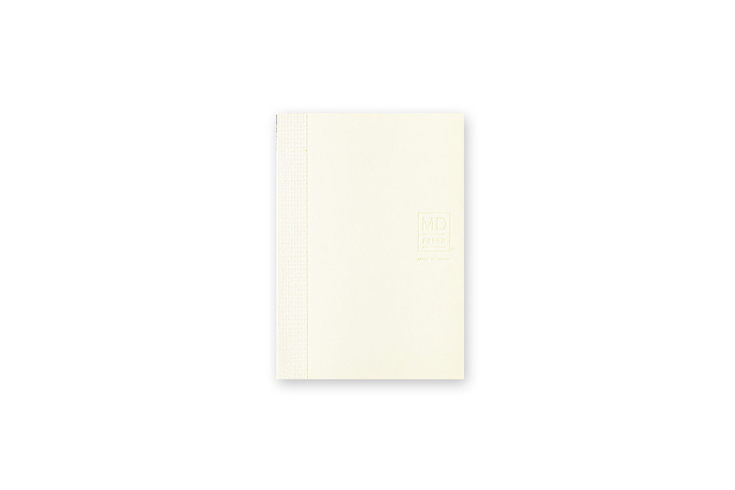 MD A7 Notebook - Blank | Flywheel | Stationery | Tasmania