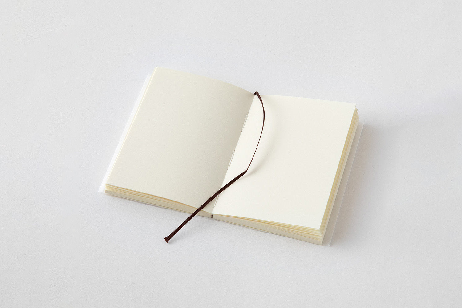 MD A7 Notebook - Blank | Flywheel | Stationery | Tasmania