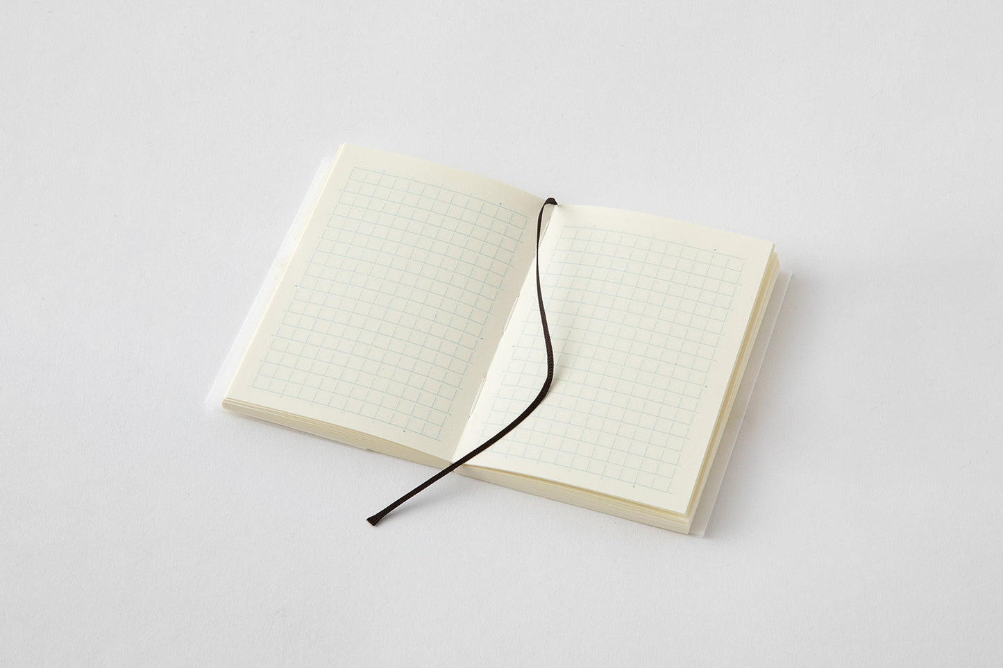 MD A7 Notebook - Grid | Flywheel | Stationery | Tasmania