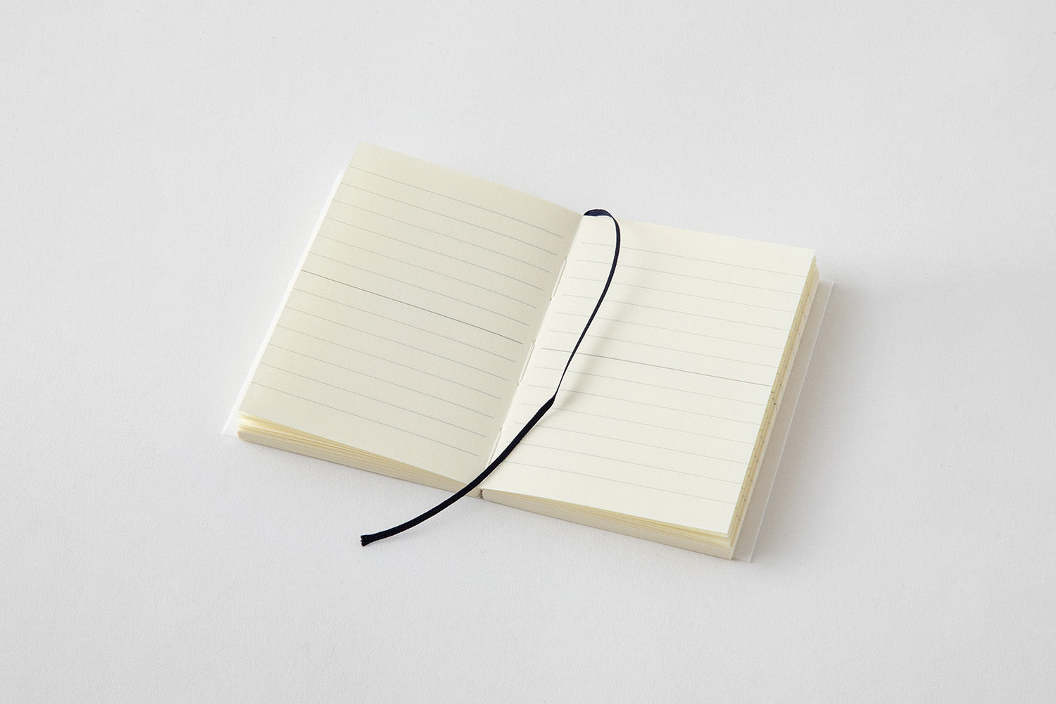 MD A7 Notebook - Lined | Flywheel | Stationery | Tasmania