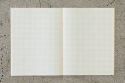 MD A4 Notebook Light - Grid | Flywheel | Stationery | Tasmania