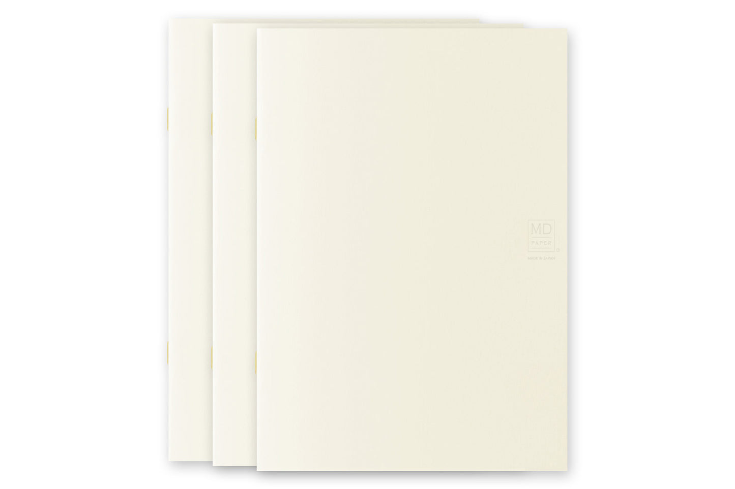 MD A5 Notebook Light - Blank | Flywheel | Stationery | Tasmania