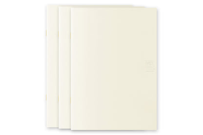 MD A5 Notebook Light - Blank | Flywheel | Stationery | Tasmania