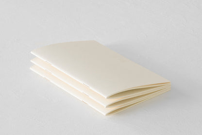 MD A6 Notebook Light - Blank | Flywheel | Stationery | Tasmania