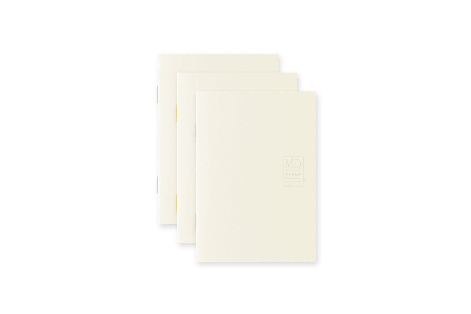 MD A7 Notebook Light - Blank | Flywheel | Stationery | Tasmania