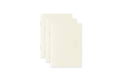 MD A7 Notebook Light - Blank | Flywheel | Stationery | Tasmania