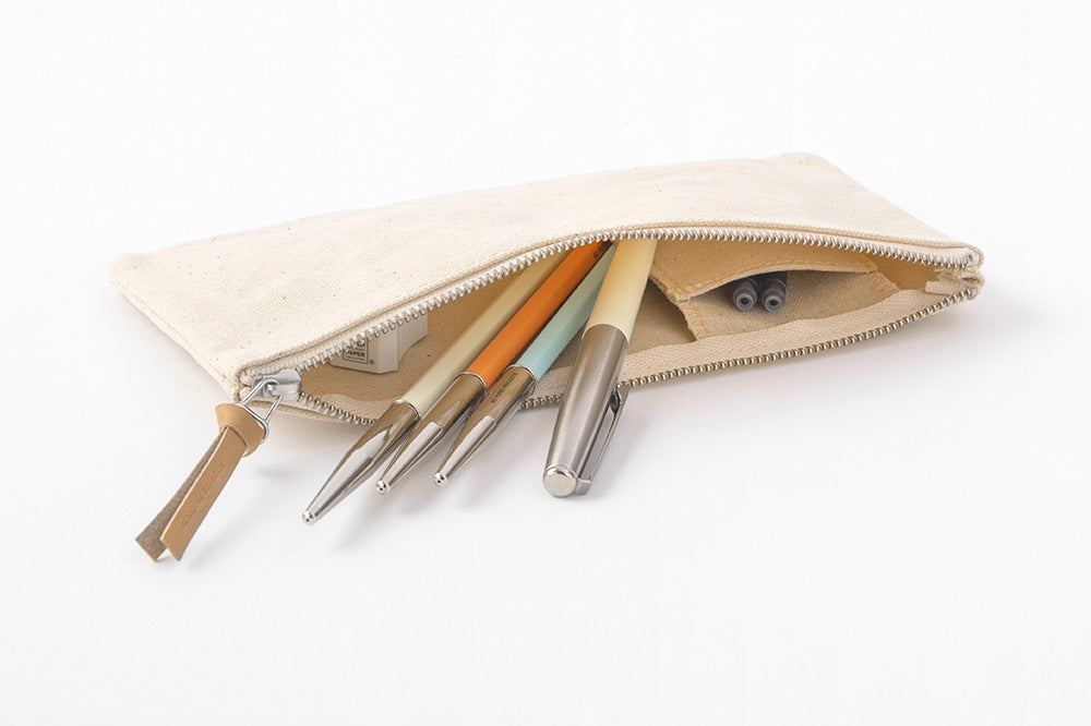 MD Pen Case Flat | Flywheel | Stationery | Tasmania