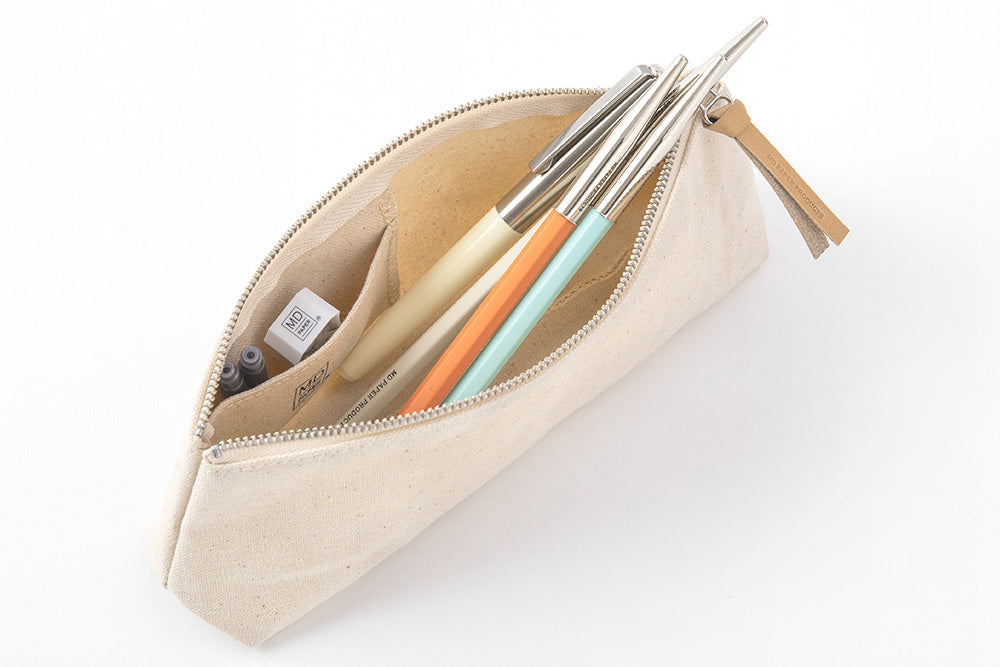 MD Pen Case with Gusset | Flywheel | Stationery | Tasmania