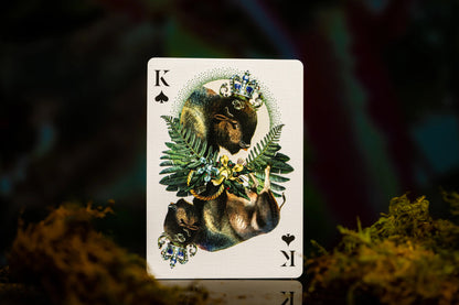 Playing Cards - Extinct Animals | Flywheel | Stationery | Tasmania