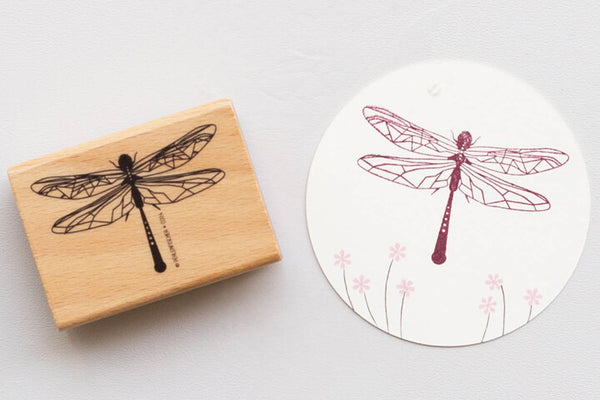 Rubber for Stamp Carving - Refill Kit - Dragonfly Designs