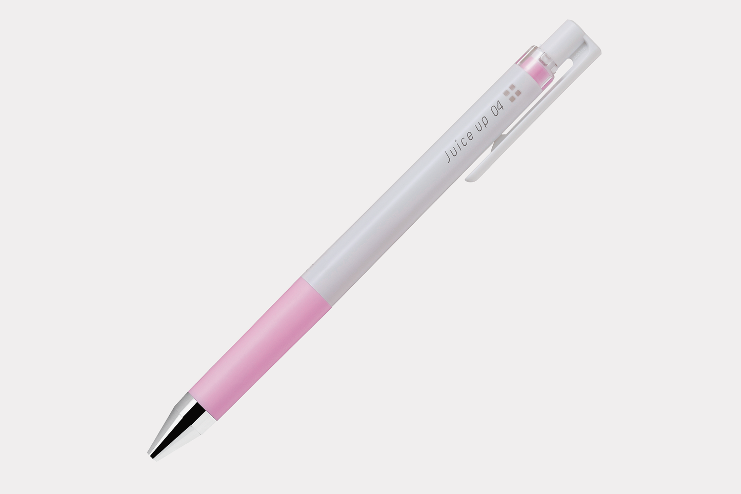 Pilot Juice Up Gel Pen - Pastel Pink | Flywheel | Stationery | Tasmania