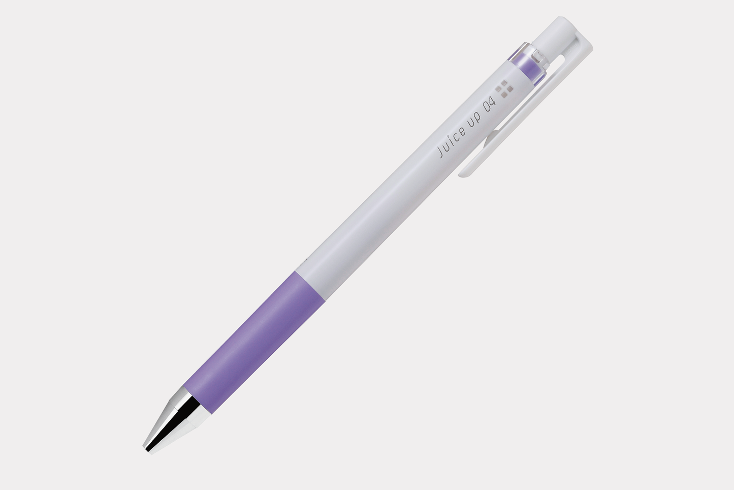 Pilot Juice Up Gel Pen - Pastel Violet | Flywheel | Stationery | Tasmania